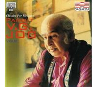 Jog, V.G. - Classics for Pleasure: Violin