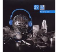 Joga Club - Natur-EP