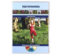 Joga hormonalna - Lidia Machaj [DVD] (No English version)