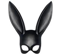 Jogestyle - Bunny Mask (Black)