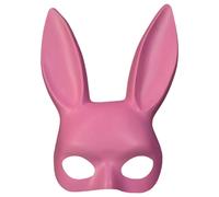 Jogestyle - Bunny Mask (Pink)
