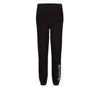 Hurley One&only 986464 Joggers Black 10-11 Years Boys