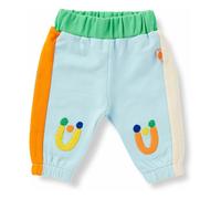 Jogger Colorblock Light blue 3 years