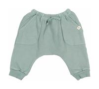 Jogger Fleece Bébé Cedar Green 9 months