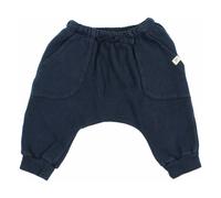 Jogger Fleece Bébé Navy blue 6 months