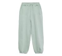 Jogger N°1 Organic cotton Almond green 4/5 years