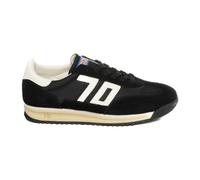 Jogger Sneaker - male - BACK70 - Sneakers - Black - 9 UK - Shoes 9 UK