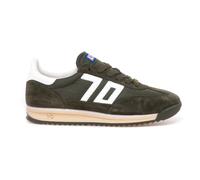 Jogger Sneaker - male - BACK70 - Sneakers - Green - 8 UK - Shoes 8 UK