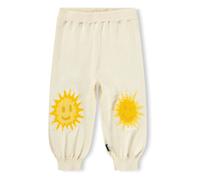 Jogger Sol Soleil Organic Cotton Ecru 12 months