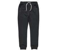 Name It Solid Coloured Pants Black 12 Years Girl