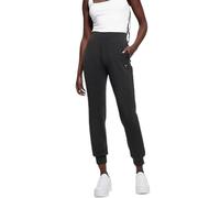 Joggers - female - Guess - Sweatpants - Black - XS - Trousers XS