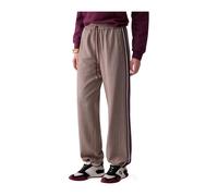 Joggers - female - Liu Jo - Sweatpants - Brown - XS - Trousers XS
