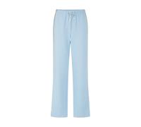 Joggers - female - Marc Cain - Sweatpants - Blue - XL - Trousers XL