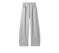 Joggers For Men,Casual Jogger Pants With Unique Curved Hemline And Soft Fabric For Comfortable Streetwear And Wear