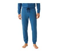Joggers - male - Boss - Sweatpants - Blue - S - Trousers S