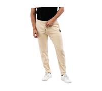 Joggers - male - Cavalli Class - Sweatpants - Beige - M - Trousers M