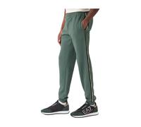 Joggers - male - Emporio Armani EA7 - Sweatpants - Green - M - Trousers M