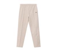 Joggers - male - Lacoste - Sweatpants - Beige - 2XL - Trousers 2XL