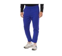 Joggers - male - Napapijri - Sweatpants - Blue - L - Trousers L