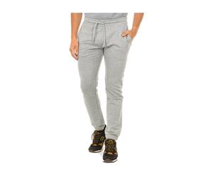 Joggers - male - Napapijri - Sweatpants - Gray - S - Trousers S