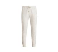 Joggers - male - Polo Ralph Lauren - Sweatpants - Beige - S - Trousers S