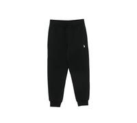 Double Knit Tech Joggers - male - Ralph Lauren - Sweatpants - Black - 7 Y - Kids 7 Y