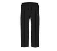 Joggers - male - Polo Ralph Lauren - Sweatpants - Black - M - Trousers M