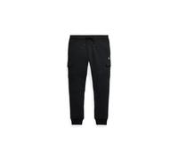 Joggers - male - Polo Ralph Lauren - Sweatpants - Black - M - Trousers M