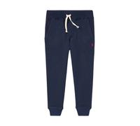 Joggers - male - Polo Ralph Lauren - Sweatpants - Blue - 4 Y - Kids 4 Y