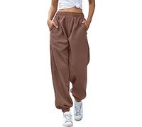 Joggers Red Grey White Joggers Grey Jogger Set Combat Work Joggers Purple Camo Joggers Polyester Joggers Womens Leaf Print Joggers Tracksuit Xs Track Pant Women Fleece 2023 New Winter Yoga Pants