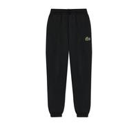 Joggers - unisex - Lacoste - Sweatpants - Black - M - Trousers M