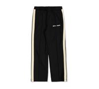 Joggers - unisex - Palm Angels - Sweatpants - Black - 13 Y - Kids 13 Y