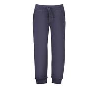 Joggers with logo patch - unisex - North Sails - Sweatpants - Blue - 12 Y - Kids 12 Y