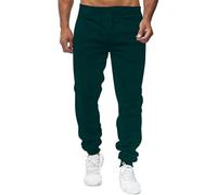 Jogging Bottoms for Men UK Men Black Joggers Lightweight Stretch Pants Mens Track Bottoms Cuffed Joggers Yoga Trousers Winter Gym Clothes Lounge Pants Mens Track Suit
