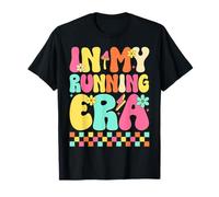 Jogging - In My Running Era T-Shirt