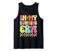 Jogging - In My Running Era Tank Top