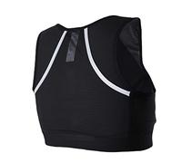 Jogging Pack, Mesh Fabric Cell Phone Backpack, 1000 ml Water Bottle Bag, Luminous Reflective Strips, Backpack For, Running Hydrating Vest for Running, multi-coloured, L, Please refer