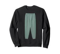 Jogging Pants - Trousers Sweatshirt