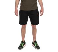 Jogging shorts Fox Collection LW Noir S