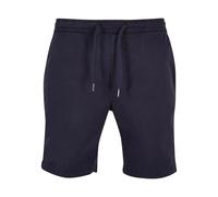Urban Classics Stretch Twill Shorts Blue S Men