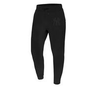 Jogging Trousers 47Brand MLB New York Yankees Imprint Burnside Noir XL