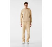 Jogging Trousers 9N1M SENSE Essential straight Marron XL