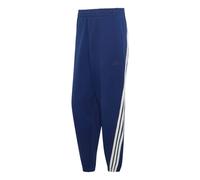 Jogging Trousers adidas 3-Stripes Bleu S