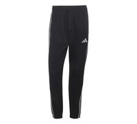 Jogging Trousers adidas Essentials Colorblock French Terry Noir S