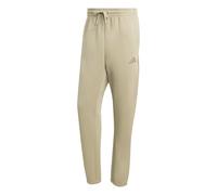 Jogging Trousers adidas Future Icons Small Logo Marron M