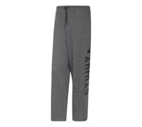 Jogging Trousers adidas Seasonal Essentials Gris XL