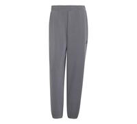 adidas Men's Soft Lux Pants, Grey Five, XXL