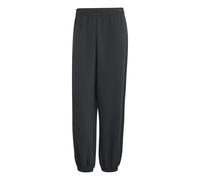 Jogging Trousers adidas Soft Lux Noir M Short