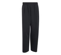 adidas Men's Soft LUX Straight Leg Pants, Black, XS