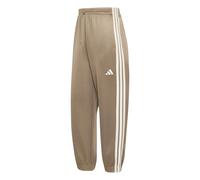 Jogging Trousers adidas Stadium Beige S